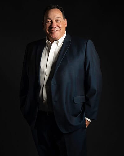Barney Fleiser