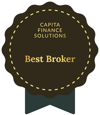 Best Broker Capita Finance Solutions