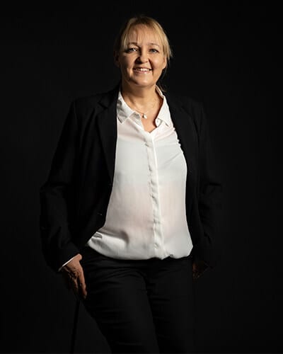 Gillian Fleiser