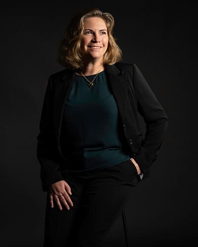 Mirella Dekkers