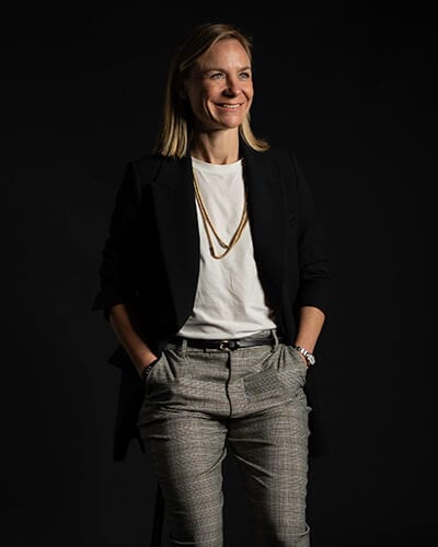 Paula Alsford