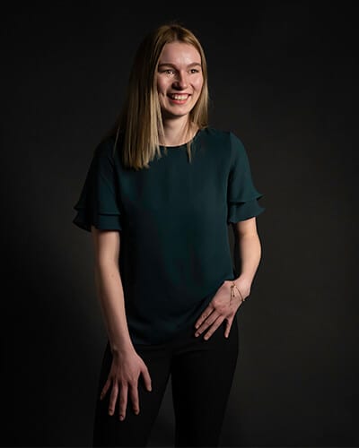 Sophie Smith