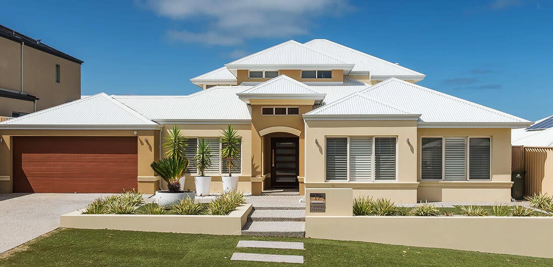 Australian home